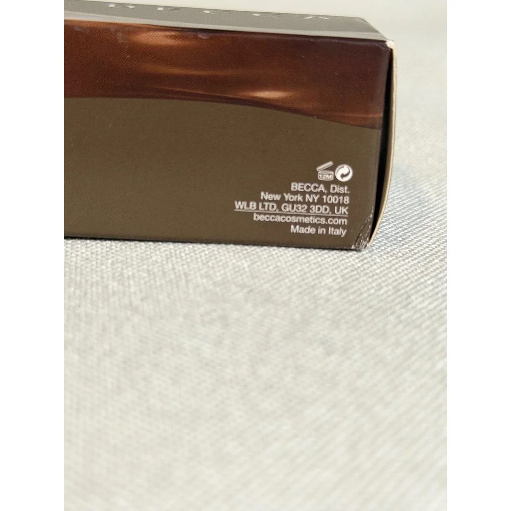 BECCA Ultimate Coverage 24 Hour Foundation Chestnut 1.0oz Full Coverage Liquid